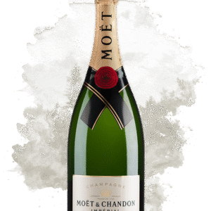 Brut Gold Champagne 75cl