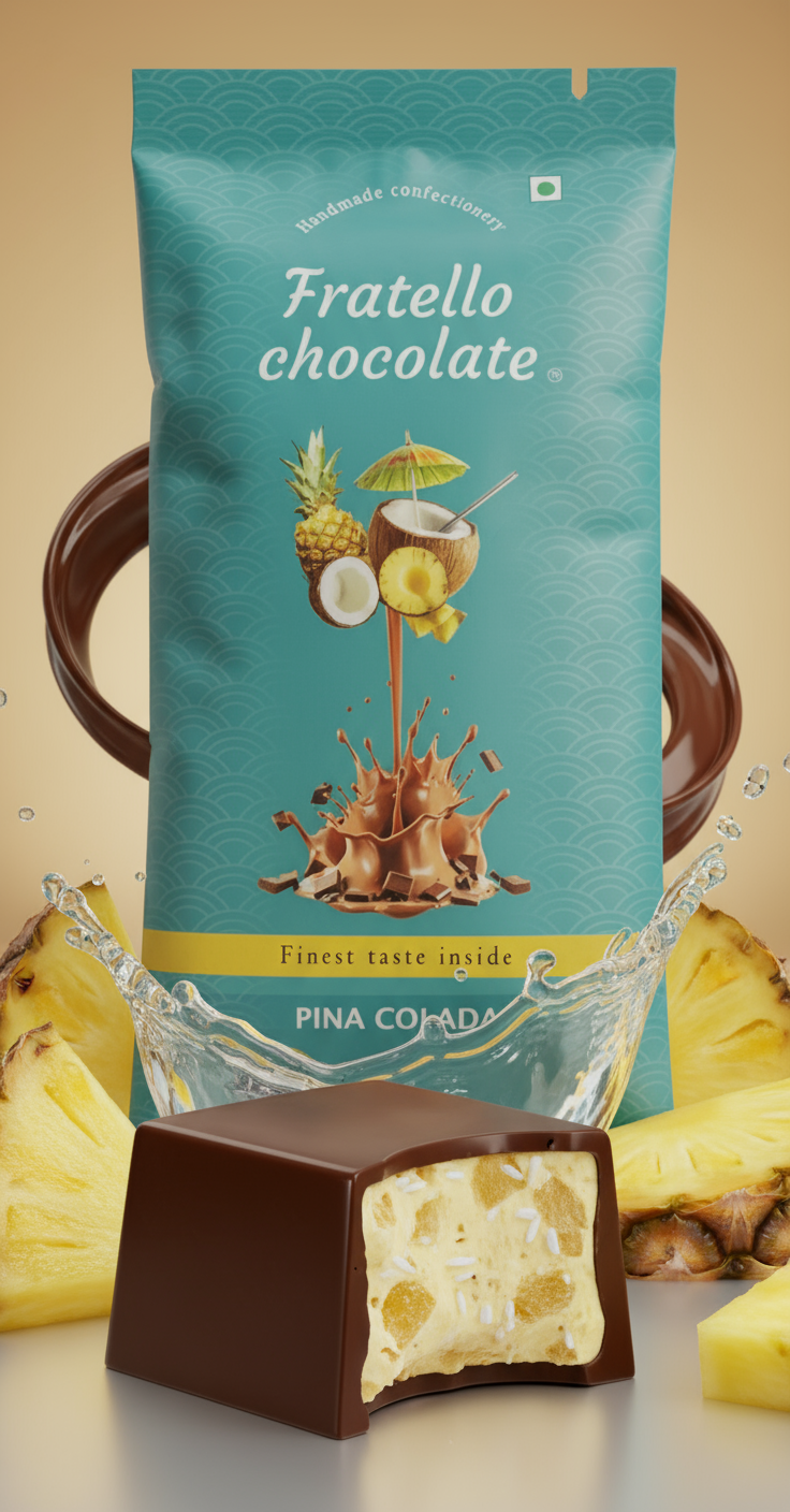 Fratello Pina Colada